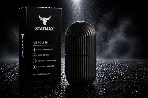 STATMAX® Ice Roller