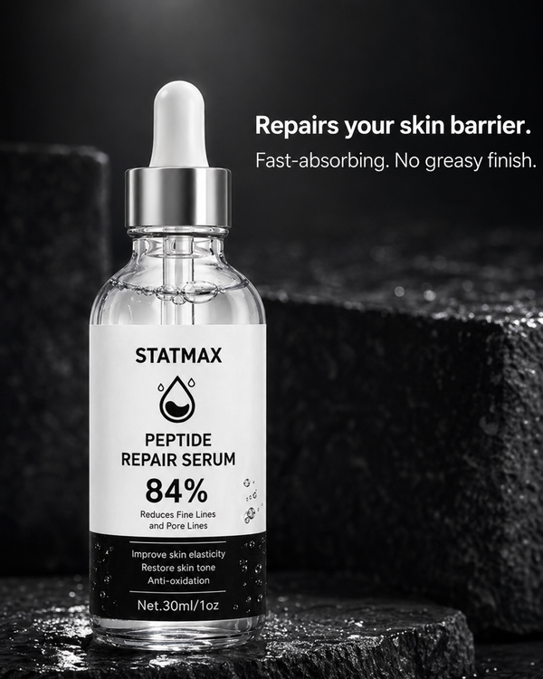 STATMAX® Peptide Repair Serum
