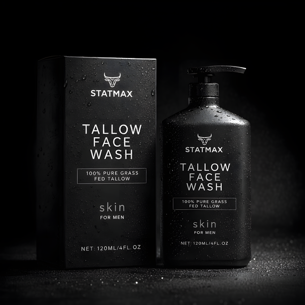 STATMAX® Clean Base Cleanser