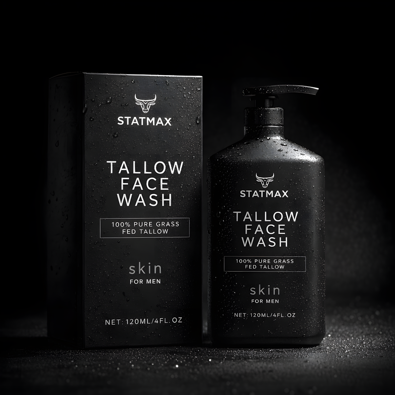 STATMAX® Clean Base Cleanser