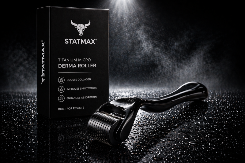 STATMAX® Derma Roller