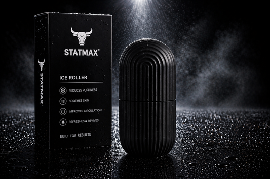 STATMAX® Ice Roller