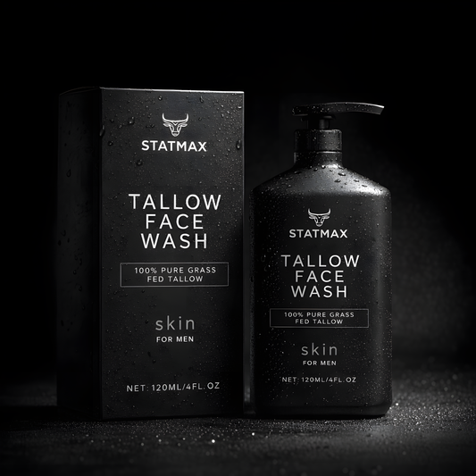 STATMAX® Clean Base Cleanser